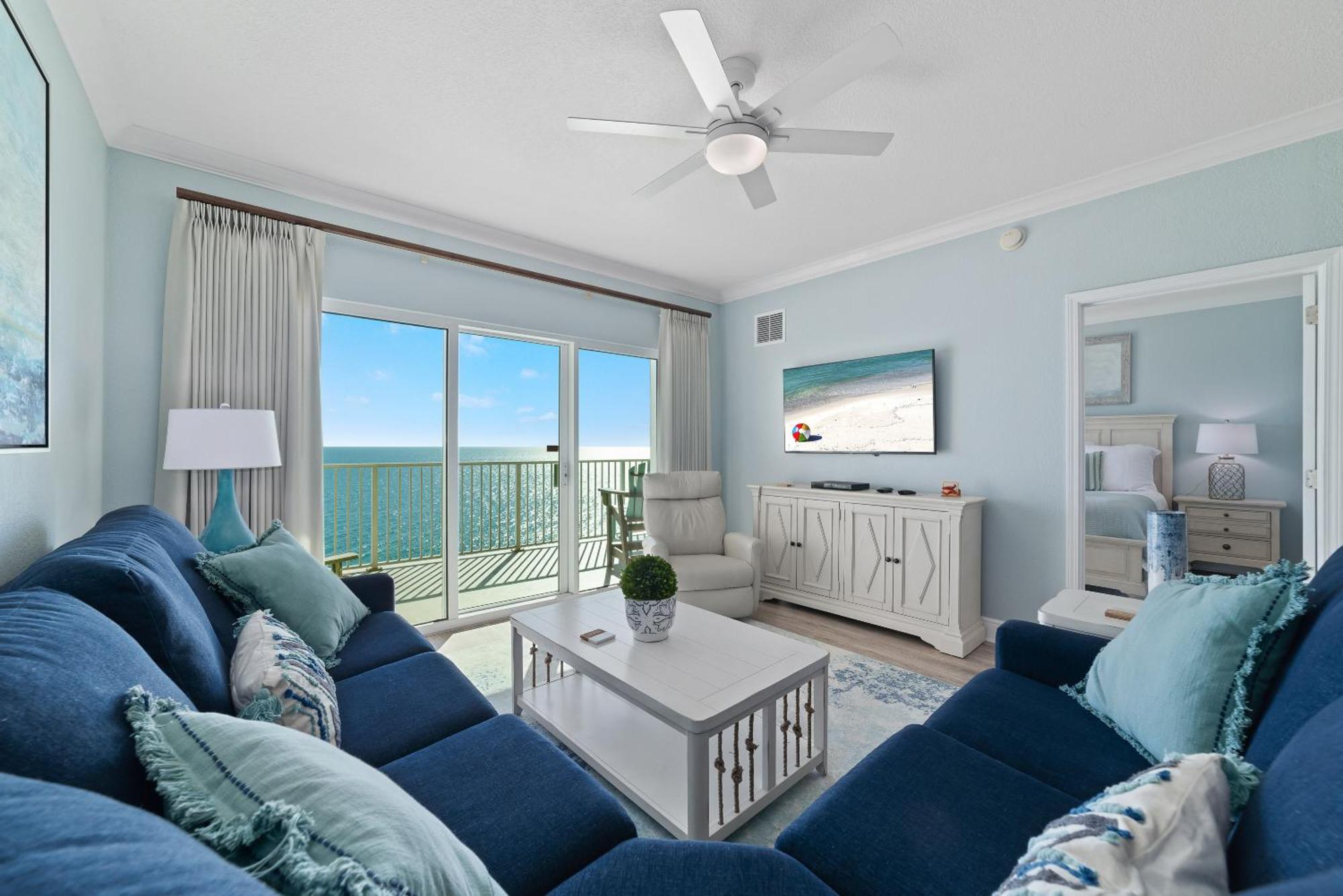 Crystal Shores West 1106 Gulf Shores Exterior photo