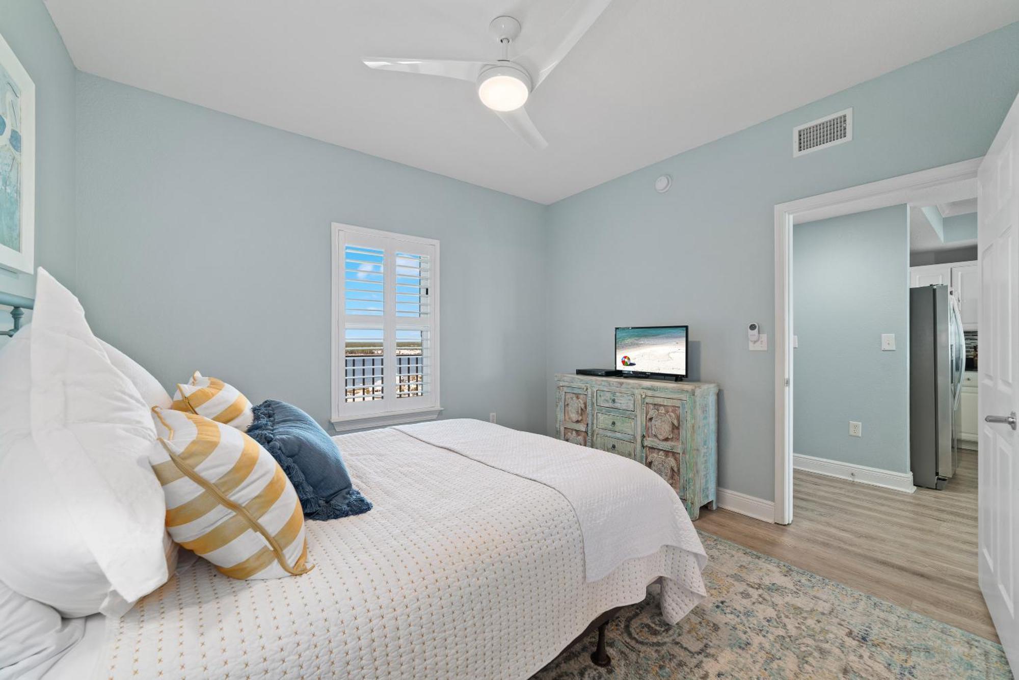 Crystal Shores West 1106 Gulf Shores Exterior photo